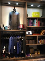 点击看大图 -优刻西服西装定制(金轮国际广场店)