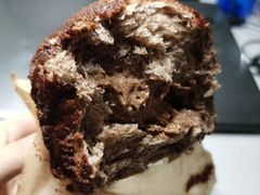 阿华田巧克力奶油包-好利来(健德门店)