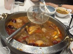 -千牛将·鲜牛肉火锅(开元路店)