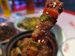 -临胜烧烤大牌档(东葛店)