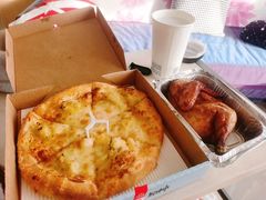 -必胜客(栖乐荟店)