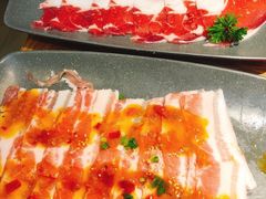 -新石器烤肉(之心城店)