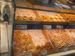 -泸溪河桃酥(长乐路店)