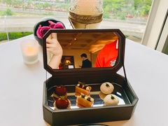 -Caprice(香港四季酒店)