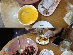 -AFS Cafe & Canteen(闽江二路店)