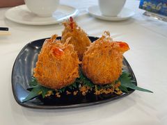-白天鹅宾馆-宏图府餐厅