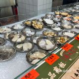 [礼花]多榜 TOP1 的海鲜集市火锅开上海了