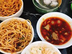 -李记小小吃(涪江路店)