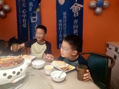 -阿甘小馆(陇海路店)