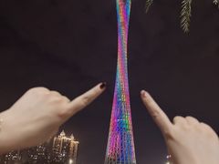 -海心沙亚运公园
