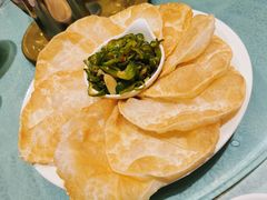 辣子油香-老毛手抓·盐池滩羊非遗手抓(宁夏总店)