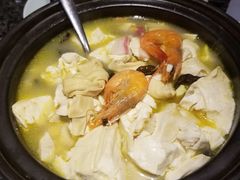 -小城故事·地道宁波味(月湖盛园店)