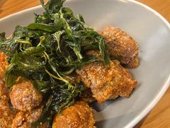 -隅乐胡椒虾·台湾菜·团建(皇岗店)
