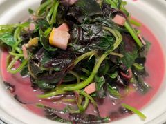 -楚鲜·汉正街一号(天河店)