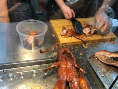 -上海枇杷烤鸭(城乡贸易中心店)
