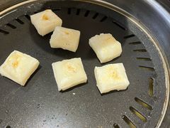 -哼蟹二将·烤肉酱蟹(合生汇店)