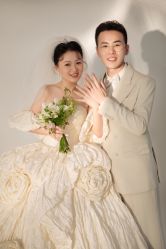 -秦皇岛我和你婚纱摄影工作室