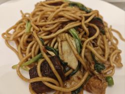 -梅龙镇酒家·宴会厅(南京西路总店)