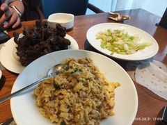 -全聚德烤鸭店(马家堡店)