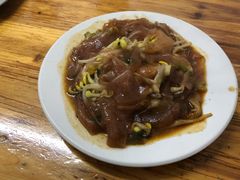 -何记酿皮店(西流湾店)