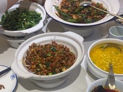 -兰湘子·湘菜小炒(三桥万象城店)