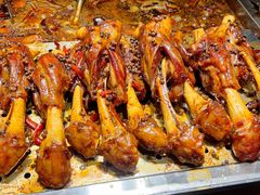 -沙州食驿·非遗小吃夜市