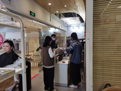 -海马体照相馆(大连罗斯福广场店)
