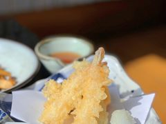 -新鲜特色餐厅(香格里拉大酒店)