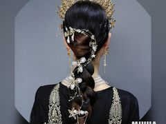 -群丽化妆摄影美甲纹绣培训学校