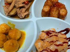 -克茗冰室(仁恒梦中心店)