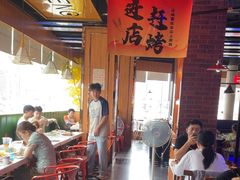 -豪德亨牛排自助餐厅(抚州东乡店)