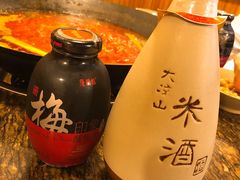 -星鸿社重庆老火锅(燃灯寺分店)