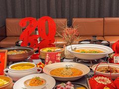 -汉水谣·江景餐厅(江滩店)