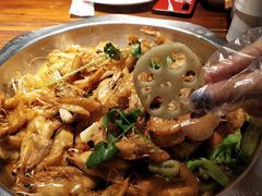 -邵汇大虾(大东门店)