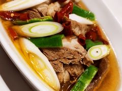 -巴依老爷新疆美食(清华东门店)
