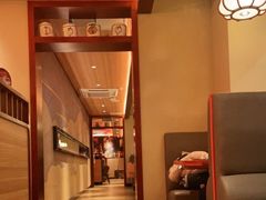 -仓桥家·焗寿司·锅物(光谷步行街店)