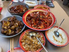 -老三样·旧食新味(万寿宫店)