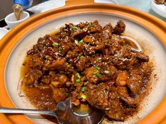 -赣南人家·头牌江西菜(劲松店)