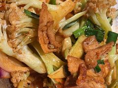 -老阿爸鲜鱼土菜(昆山花桥店)