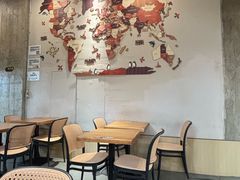 -友名Cross日式咖喱屋(江南大道中店)