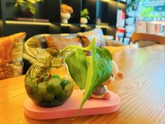 -街角 T·COFFEE 融合料理·BISTRO(车公庙店)