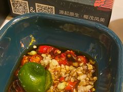 -润泽园椰子鸡(汇一城店)