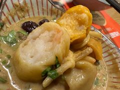 -伊豆野菜村(大族广场店)