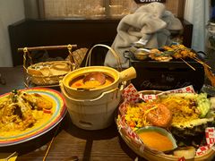 -泰妃殿(武汉首店)