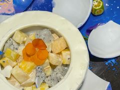 -3号仓库·创意中国菜(乐清正大广场店)