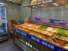 -姜胖胖无限自助烤肉(弹子石店)