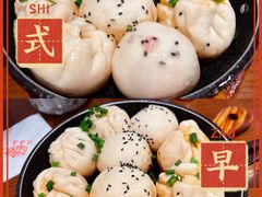 -大壶春(四川中路店)