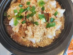 -木桶记臭鳜鱼·安徽非遗名菜(火车站白马老店)
