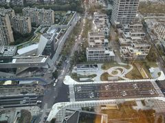 -嘉定凯悦·咖啡厅