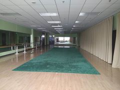 -武术世家少儿培训中心(首都体育学院店)